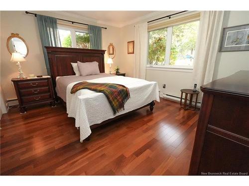 50 Birch Cres, Rothesay, NB 