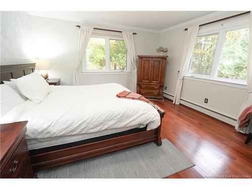 50 Birch Cres, Rothesay, NB 