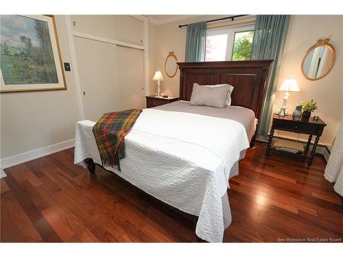 50 Birch Cres, Rothesay, NB 