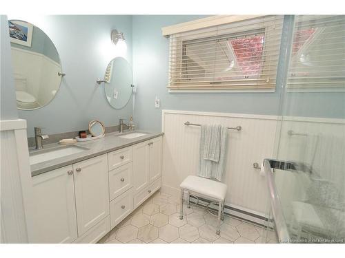 50 Birch Cres, Rothesay, NB 