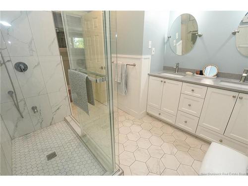 50 Birch Cres, Rothesay, NB 