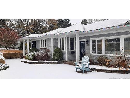 50 Birch Cres, Rothesay, NB 