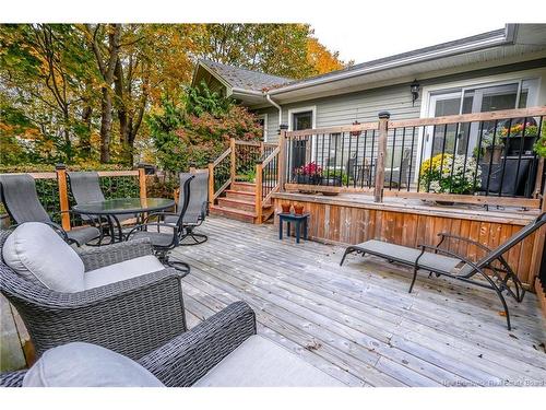 50 Birch Cres, Rothesay, NB 