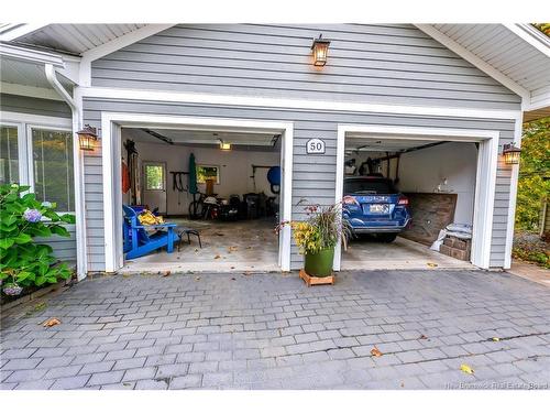 50 Birch Cres, Rothesay, NB 