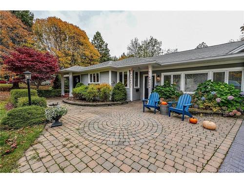 50 Birch Cres, Rothesay, NB 