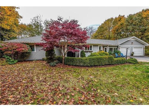 50 Birch Cres, Rothesay, NB 