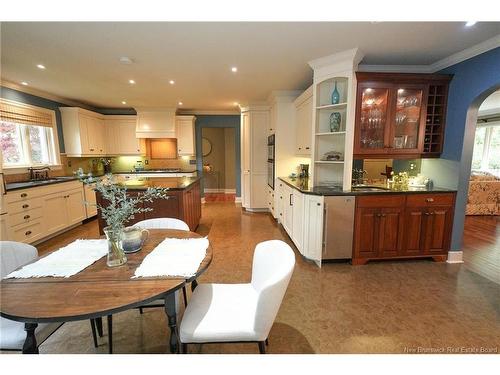 50 Birch Cres, Rothesay, NB 