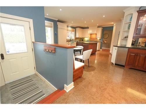 50 Birch Cres, Rothesay, NB 