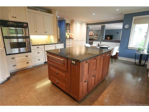 50 Birch Cres, Rothesay, NB 