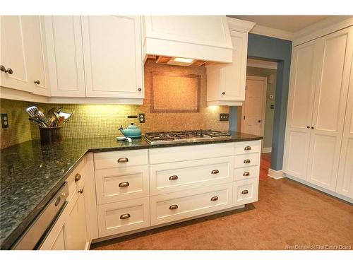 50 Birch Cres, Rothesay, NB 