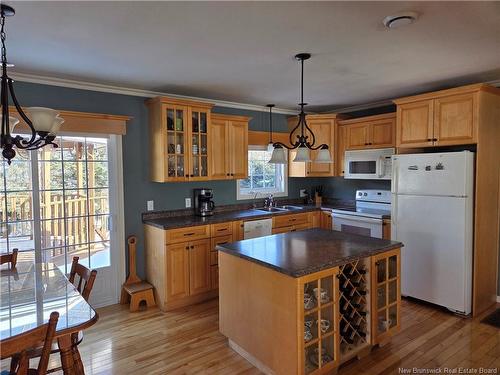 308 Buckingham Ave, Riverview, NB 