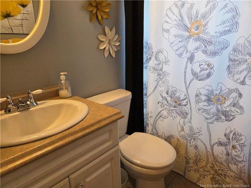 308 Buckingham Ave, Riverview, NB 