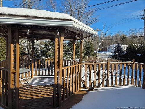 308 Buckingham Ave, Riverview, NB 