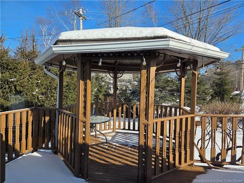 308 Buckingham Ave, Riverview, NB 