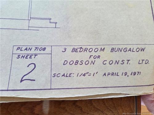 308 Buckingham Ave, Riverview, NB 