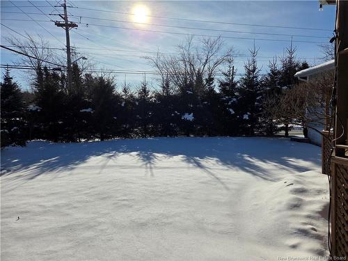 308 Buckingham Ave, Riverview, NB 