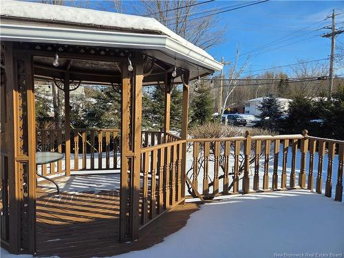 308 Buckingham Ave, Riverview, NB 