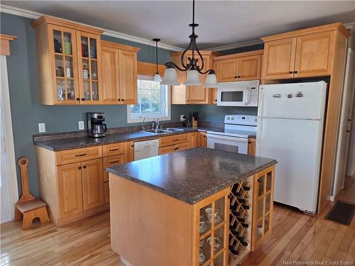 308 Buckingham Ave, Riverview, NB 