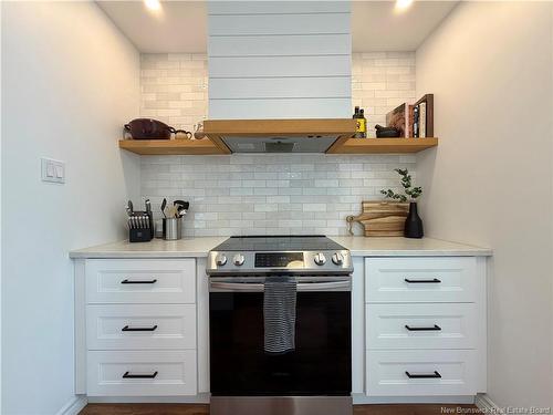 1250 Vantassell St, Bathurst, NB 