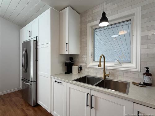 1250 Vantassell St, Bathurst, NB 