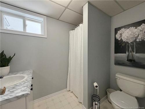 1250 Vantassell St, Bathurst, NB 