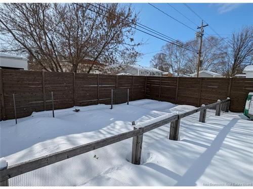 1250 Vantassell St, Bathurst, NB 