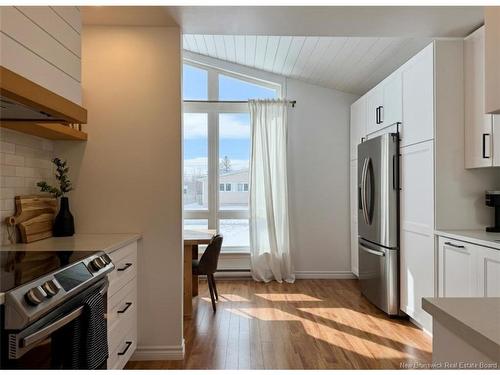 1250 Vantassell St, Bathurst, NB 