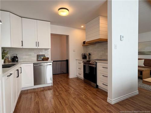 1250 Vantassell St, Bathurst, NB 