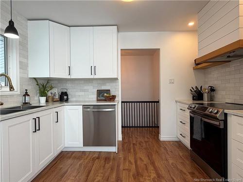 1250 Vantassell St, Bathurst, NB 