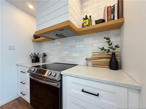 1250 Vantassell St, Bathurst, NB 