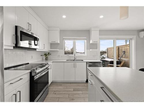 206 Herman St, Dieppe, NB 