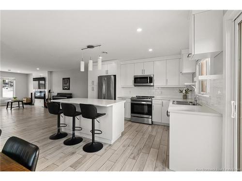 206 Herman St, Dieppe, NB 