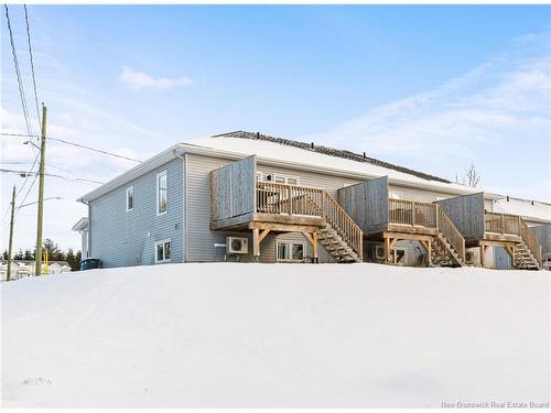 206 Herman St, Dieppe, NB 