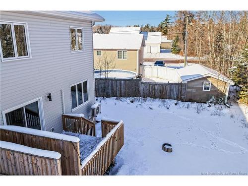 133 Belfry St, Moncton, NB 