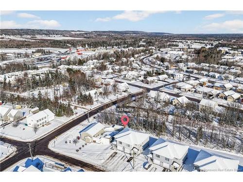 133 Belfry St, Moncton, NB 