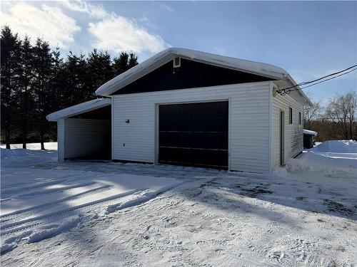 2833 Route 108, New Denmark, NB 