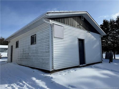 2833 Route 108, New Denmark, NB 