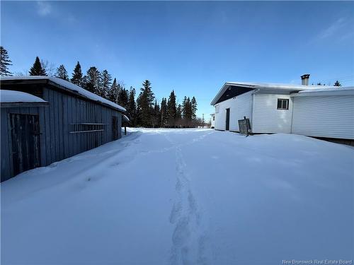 2833 Route 108, New Denmark, NB 