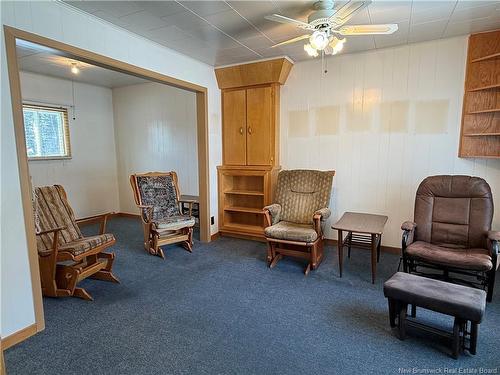 2833 Route 108, New Denmark, NB 