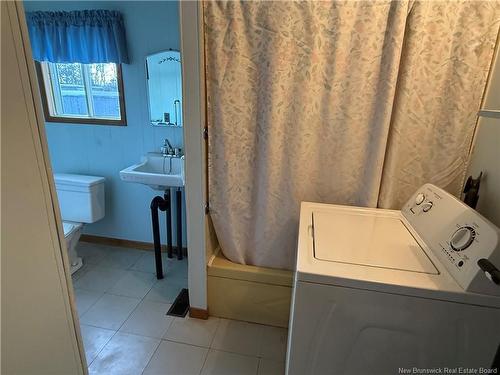 2833 Route 108, New Denmark, NB 