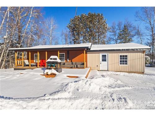 19 Slope Rd, Minto, NB 