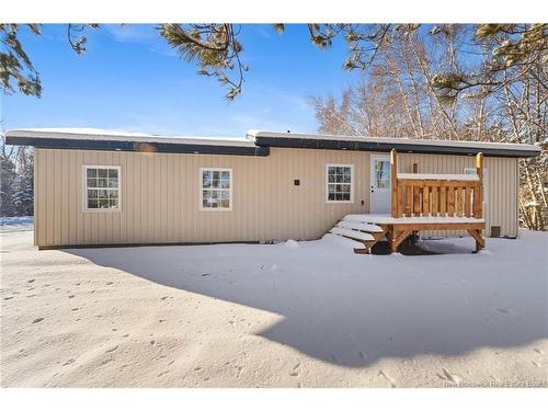 19 Slope Rd, Minto, NB 