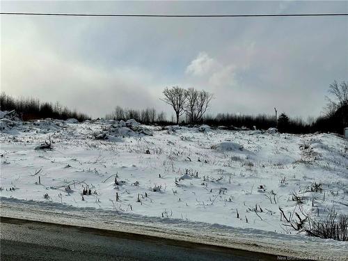 Lot Route 620, Hamtown Corner, NB 