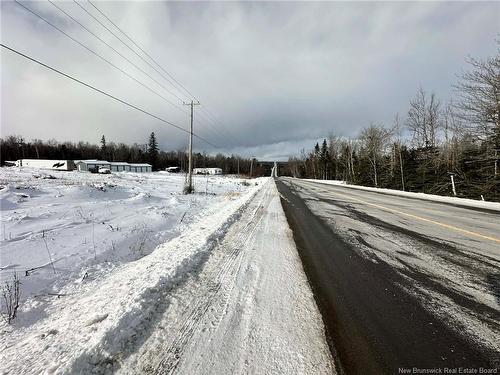Lot Route 620, Hamtown Corner, NB 