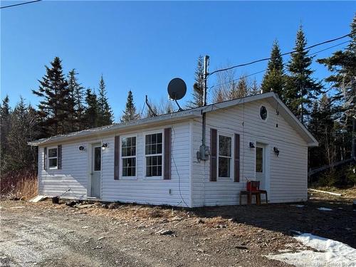 36 Leonard Dr, Grand Manan, NB 