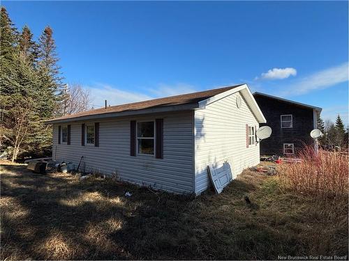 36 Leonard Dr, Grand Manan, NB 