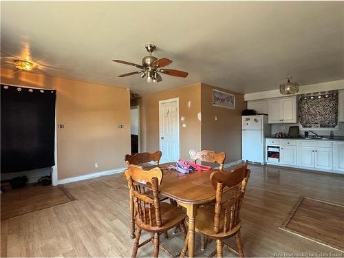 36 Leonard Dr, Grand Manan, NB 