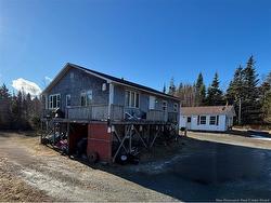 36 Leonard DR  Grand Manan, NB E5G 4C6