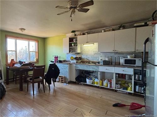 36 Leonard Dr, Grand Manan, NB 