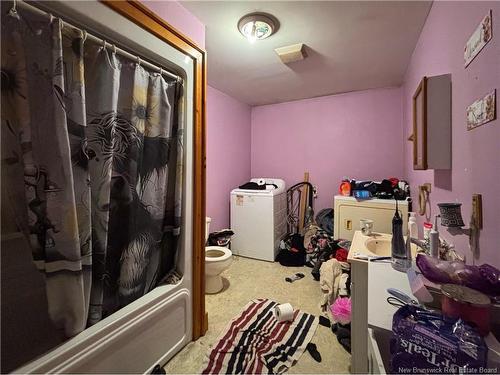 36 Leonard Dr, Grand Manan, NB 